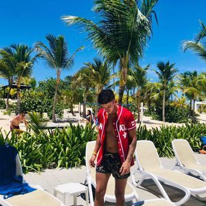 Meet your Posher, Brian